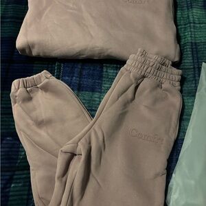 Comfrt Women's orchid set